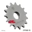 Yamaha jt sprockets első lánckerék, 583, tt - R250