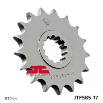 Yamaha jt sprockets első lánckerék, 585, XJR1200
