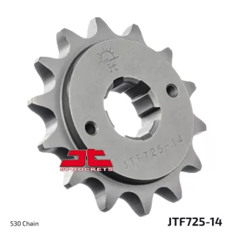   Jt sprockets első lánckerék, 725, cagiva 350/650 és Ducati650/750 motorokhoz
