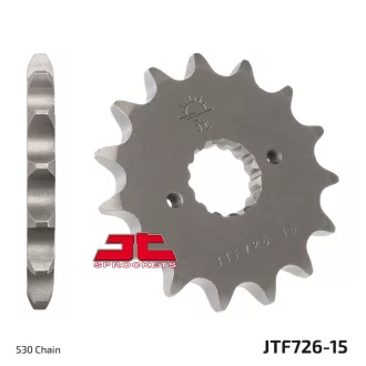   Jt sprockets első lánckerék, 726, ducati 750 indiana, cagiva 750 elefant trail