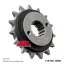 Jt sprockets első lánckerék, r 736, ducati motortipusokhoz