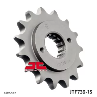   Jt sprockets első lánckerék, 739, cagiva 900 elefant/grand canyon
