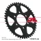 Jt sprockets hátsó lánckerék, 1073, hyosung road GV250