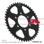 Jt sprockets hátsó lánckerék, 1073, hyosung road GV250