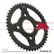 Yamaha jt sprockets hátsó lánckerék, 1078, tzr, mbk road 50 x - power