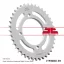 Jt sprockets hátsó lánckerék, 1080, thumpstar off road, x - sport off road