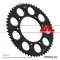 Yamaha jt sprockets hátsó lánckerék, 1134, derbi road, malaguti road, peugeot road, rieju road, road