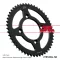 Jt sprockets hátsó lánckerék, 1204