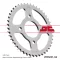 Honda jt sprockets hátsó lánckerék, 1221, road CBR125 r