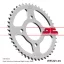 Honda jt sprockets hátsó lánckerék, 1221, road CBR125 r