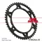 Honda jt sprockets hátsó lánckerék, 1244, road Vt/vtr250,cbr250