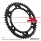 Honda jt sprockets hátsó lánckerék, 1249, road XLR125