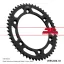 Honda jt sprockets hátsó lánckerék, 1249, road XLR125