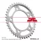 Honda jt sprockets hátsó lánckerék, 1304, utcai motorokhoz