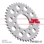 Honda jt sprockets hátsó lánckerék, 1332, road, triumph road motorokhoz