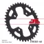 Honda jt sprockets hátsó lánckerék, 1351, atv ATC350 x