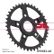 Honda jt sprockets hátsó lánckerék, 1353, atv ATC200 x