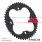 Honda jt sprockets hátsó lánckerék, 1355, atv trx