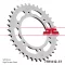 Kawasaki jt sprockets hátsó lánckerék, 1412, atv KXT250