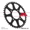 Kawasaki jt sprockets hátsó lánckerék, 1414, atv ksf/kef