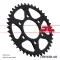 Kawasaki jt sprockets hátsó lánckerék, 1458, off road ke/kl