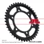 Yamaha jt sprockets hátsó lánckerék, 1479, road YZF R1