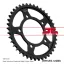 Kawasaki jt sprockets hátsó lánckerék, 1493, road zx - 14/zzr1400