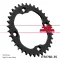 Suzuki jt sprockets hátsó lánckerék, 1760, atv lt - R450/LT - Z400