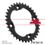 Suzuki jt sprockets hátsó lánckerék, 1760, atv lt - R450/LT - Z400