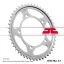 Kawasaki jt sprockets hátsó lánckerék, 1792, Suzuki road,triumph road, road