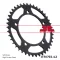 Suzuki jt sprockets hátsó lánckerék, 1793, gsx - r