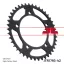 Suzuki jt sprockets hátsó lánckerék, 1793, gsx - r