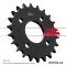 Kawasaki jt sprockets hátsó lánckerék, 1795, atv KSF80, Suzuki atv LT80