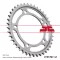 Suzuki jt sprockets hátsó lánckerék, 1797, road gsx - R1300