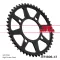 Suzuki jt sprockets hátsó lánckerék, 1806, road Rg/vl125