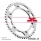Suzuki jt sprockets hátsó lánckerék, 1821, road DR800