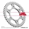Yamaha jt sprockets hátsó lánckerék, 1844, road fz - 16,mt125 , YZF - R125