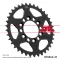 Yamaha jt sprockets hátsó lánckerék, 1845, off road BW200