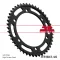Yamaha jt sprockets hátsó lánckerék, 1847, utcai motorokhoz