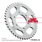 Yamaha jt sprockets hátsó lánckerék, 1869, XT225