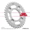 Honda jt sprockets hátsó lánckerék, 212, Msx/anf/110 wawe