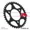 Honda jt sprockets hátsó lánckerék, 239, OffRoad és utcai motorokhoz
