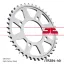 Honda jt sprockets hátsó lánckerék, 284, cb utcai motorokhoz