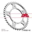 Honda jt sprockets hátsó lánckerék, 302, cb/cbf/vtr/cb - x