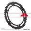 Kawasaki jt sprockets hátsó lánckerék, 463, kmx 125 - 200