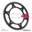 Kawasaki jt sprockets hátsó lánckerék, 469, ke/kv - 175