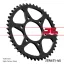 Kawasaki jt sprockets hátsó lánckerék, 471, ke/kd