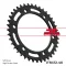 Kawasaki jt sprockets hátsó lánckerék, 472, kr/zxr 250
