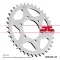 Kawasaki jt sprockets hátsó lánckerék, 473, kz/z