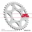 Kawasaki jt sprockets hátsó lánckerék, 473, kz/z
